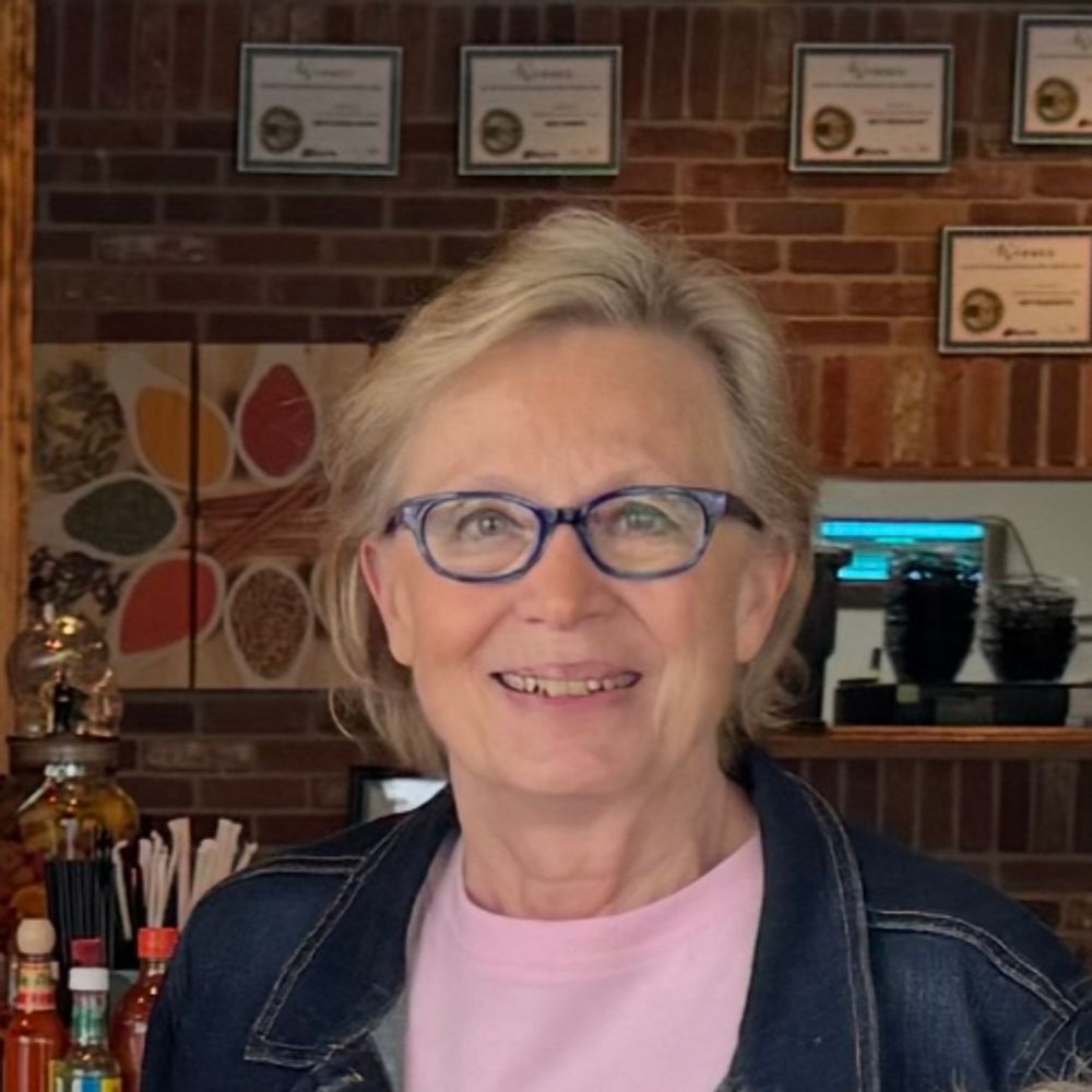 Sharalyn Edgeberg