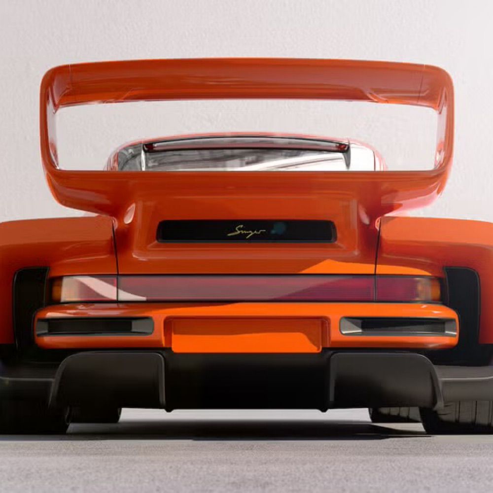 Insane Cars 🏎️