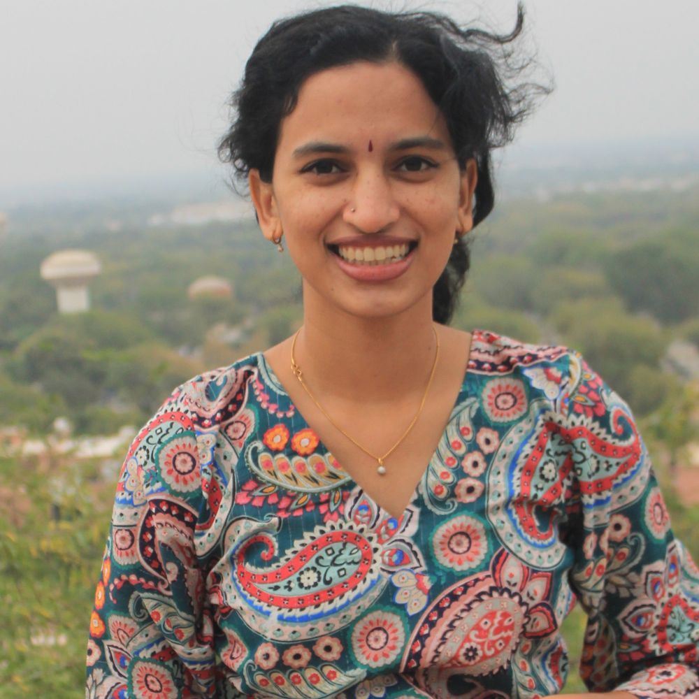 Anjal Mariya