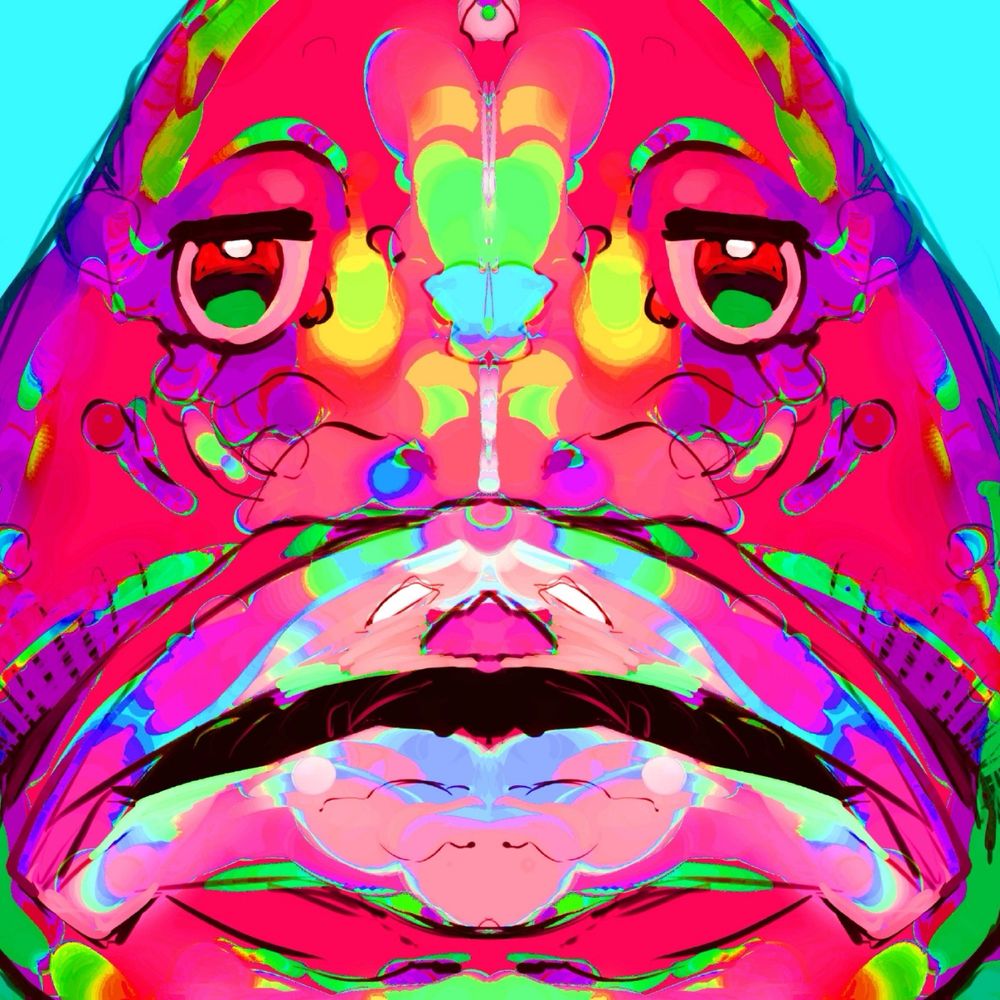 🐟