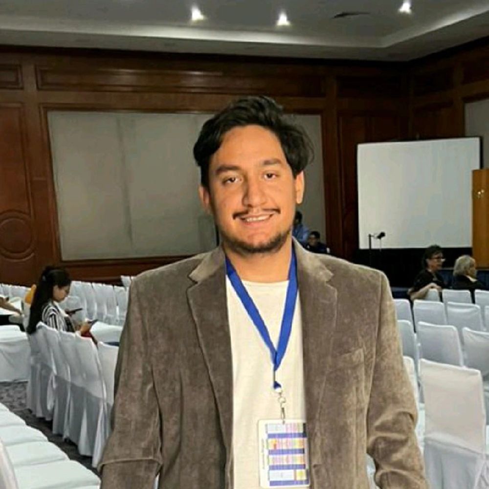 Eduardo Camacho