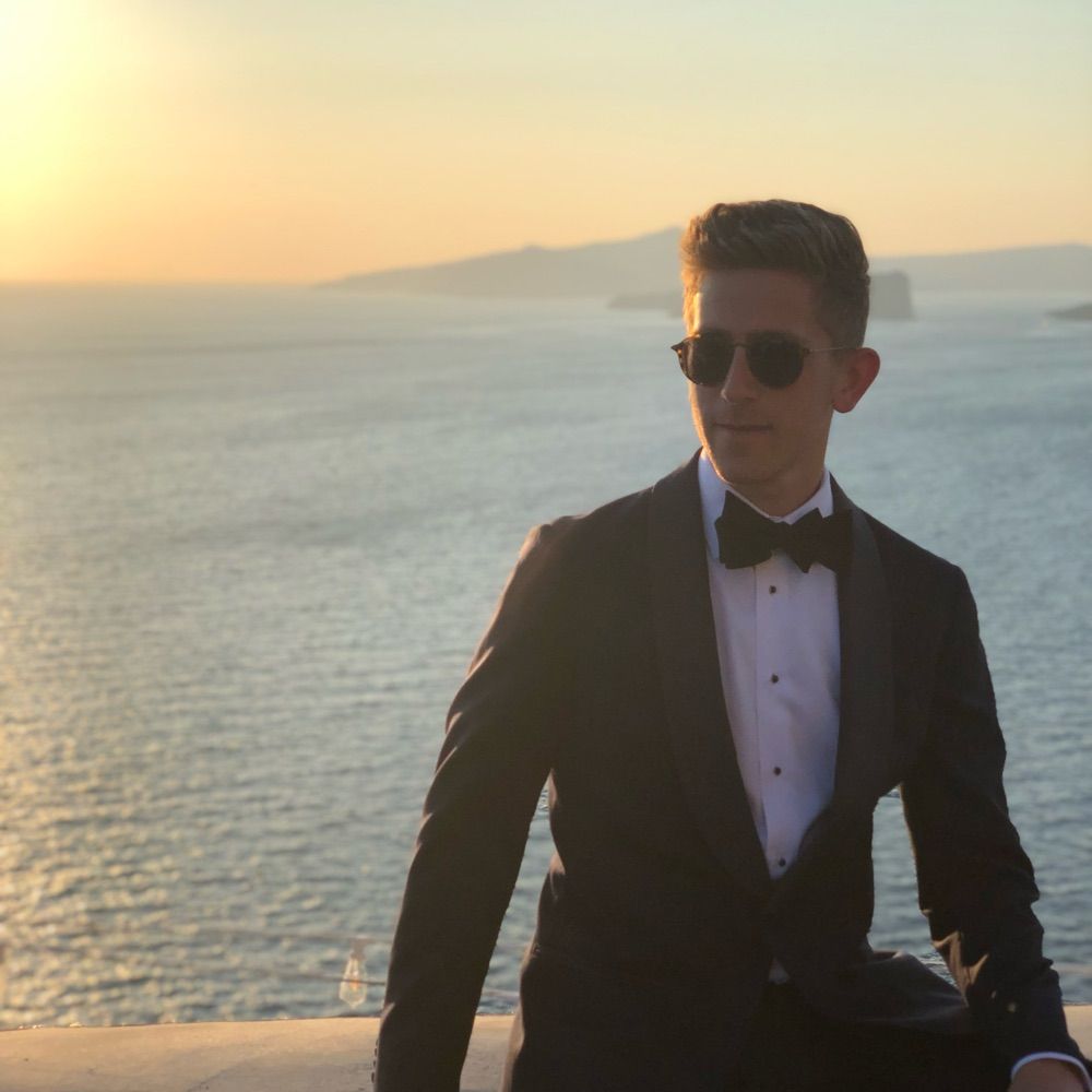 Matt Bernstein