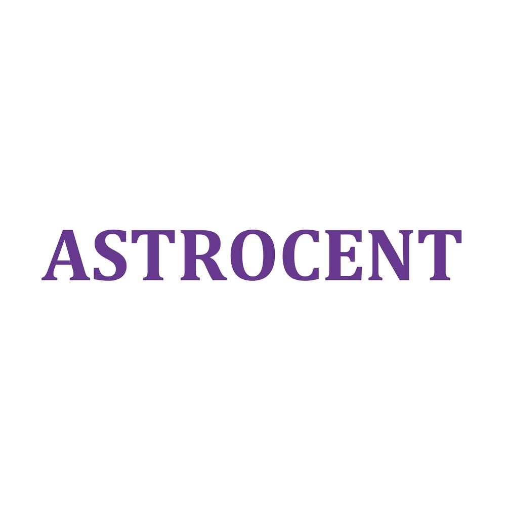 Astrocent / NCAC PAS