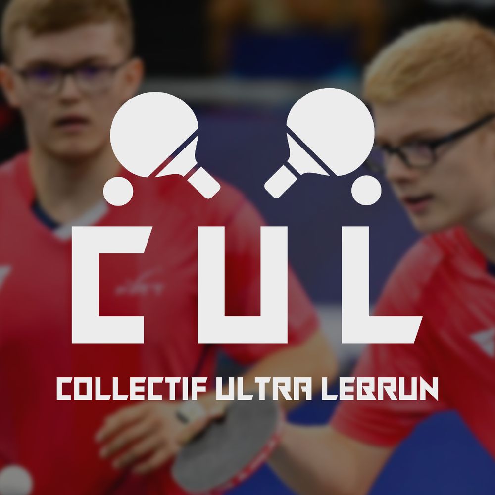 Collectif Ultras Lebrun