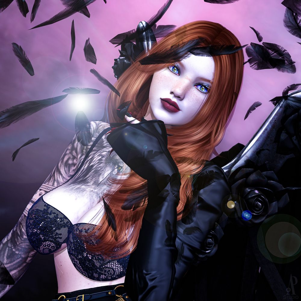 Tabitha Adachi