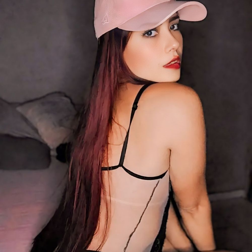 Anninha Campos 🦋