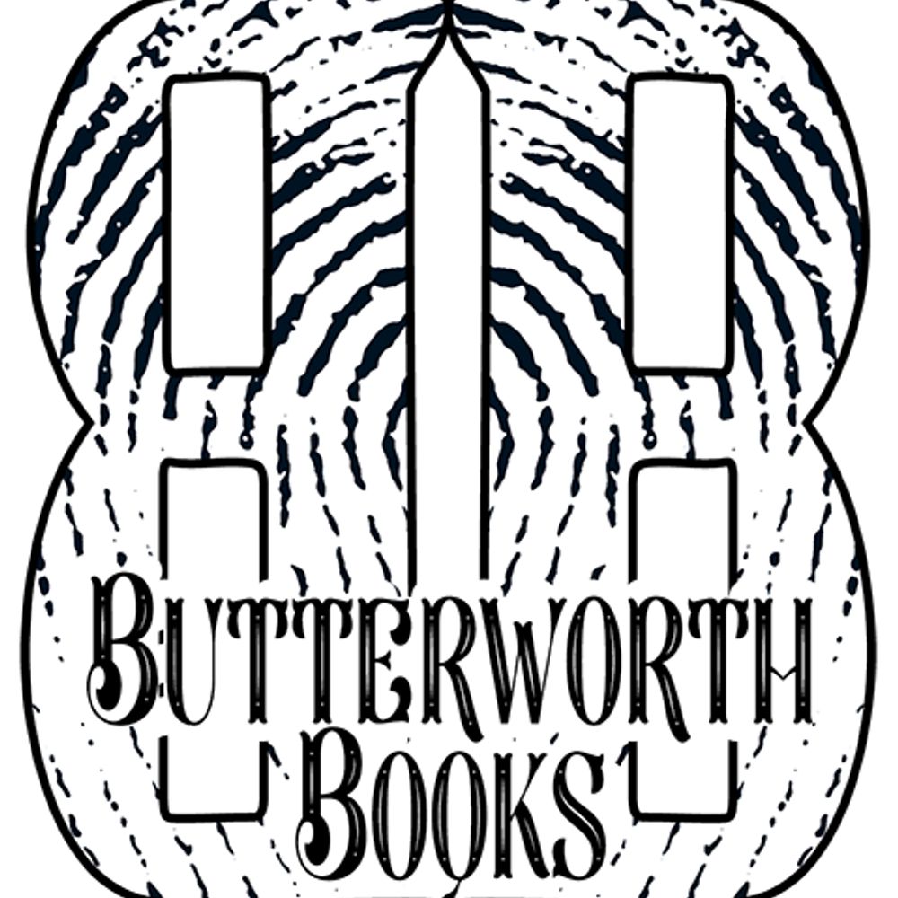 Butterworth Books