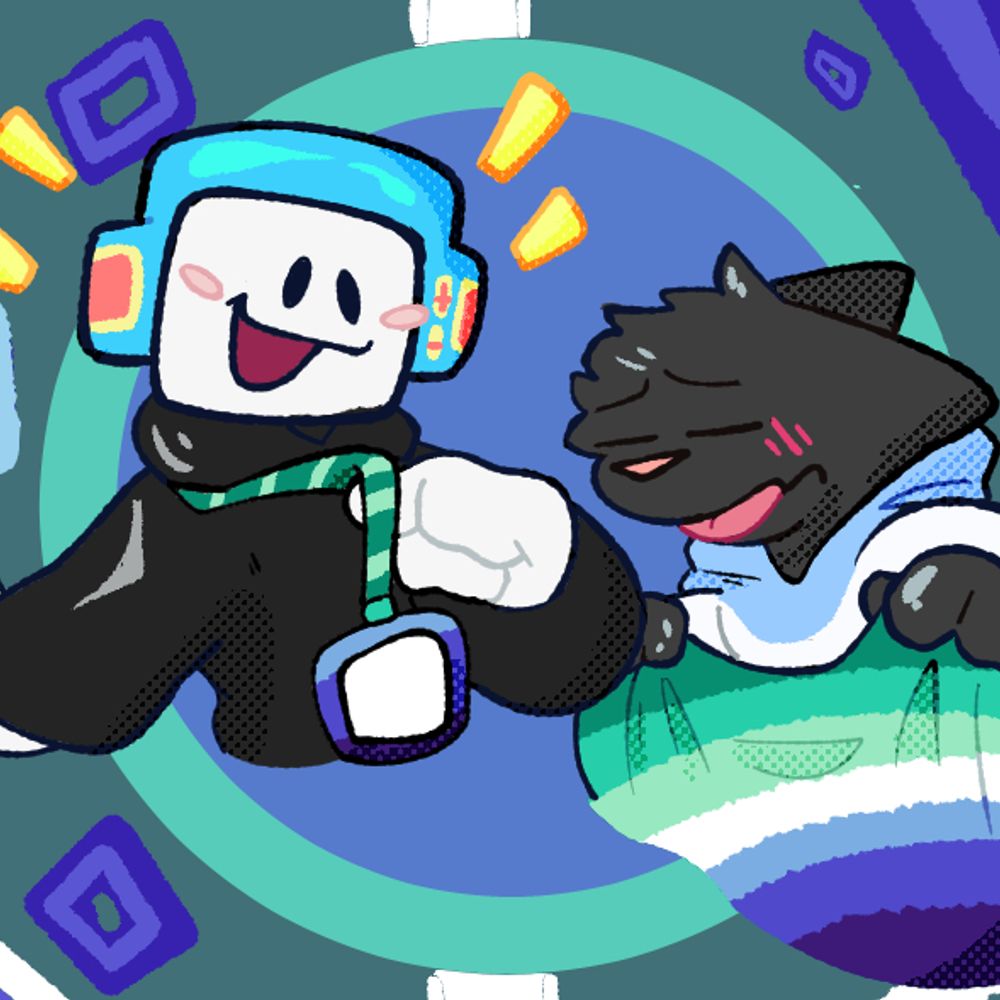 Square!!