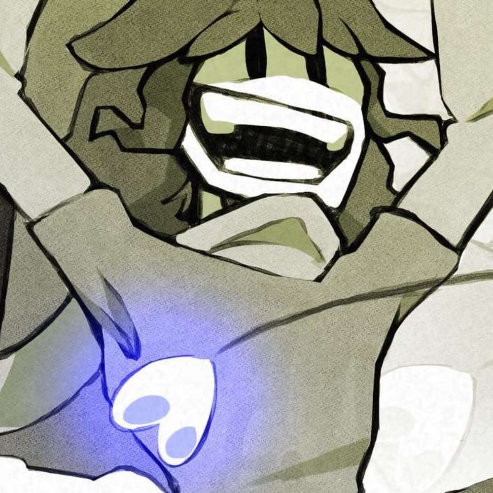 bluhairboi