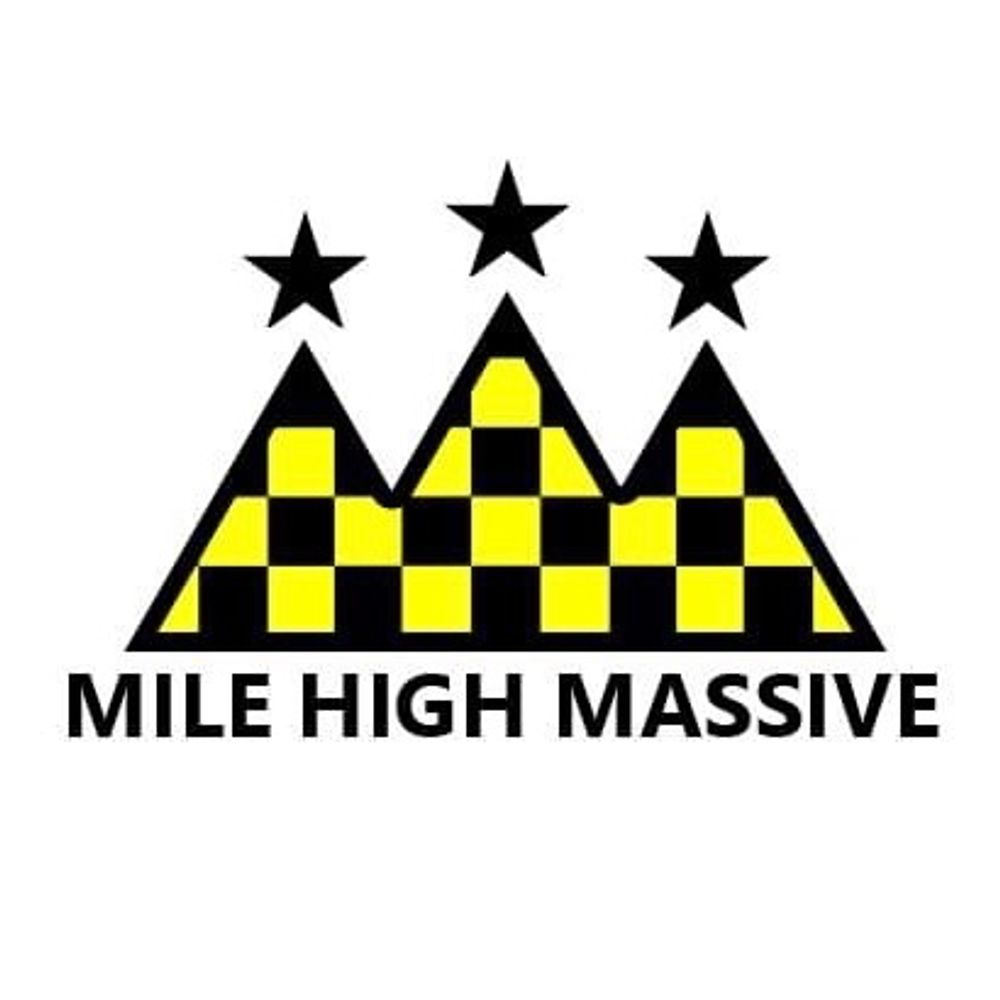 Mile High Massive