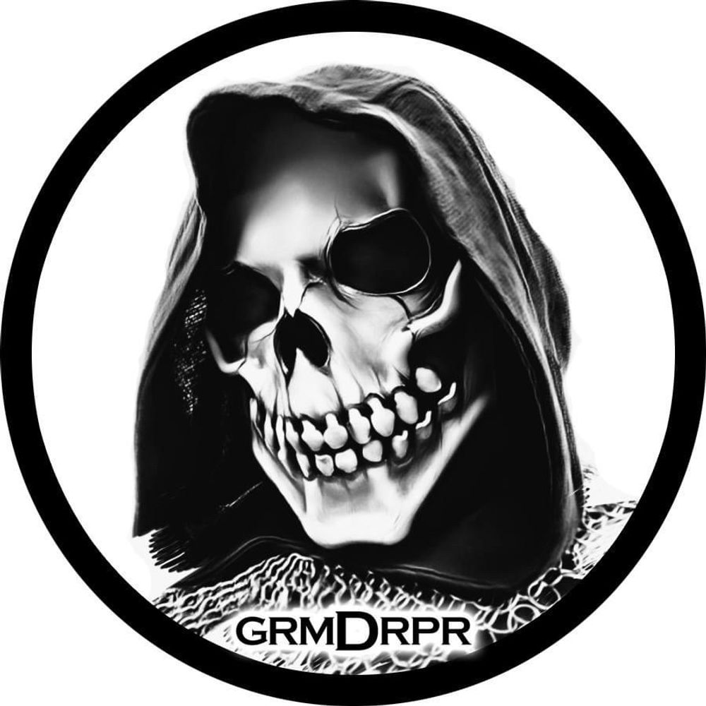 Grim D. Reaper