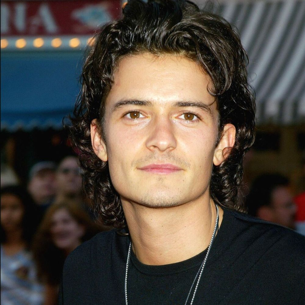 Orlando Bloom | Orli Bloom