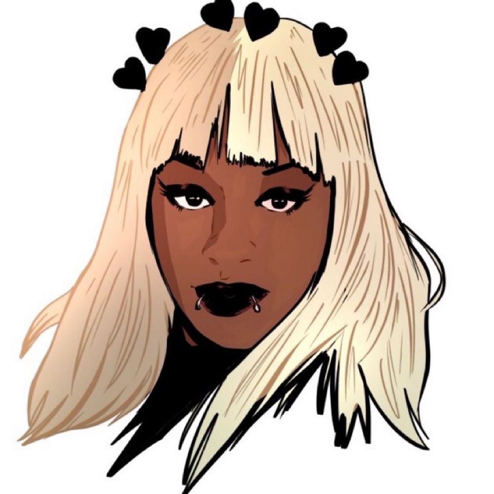 🩷local sol badguy enthusiast🩷