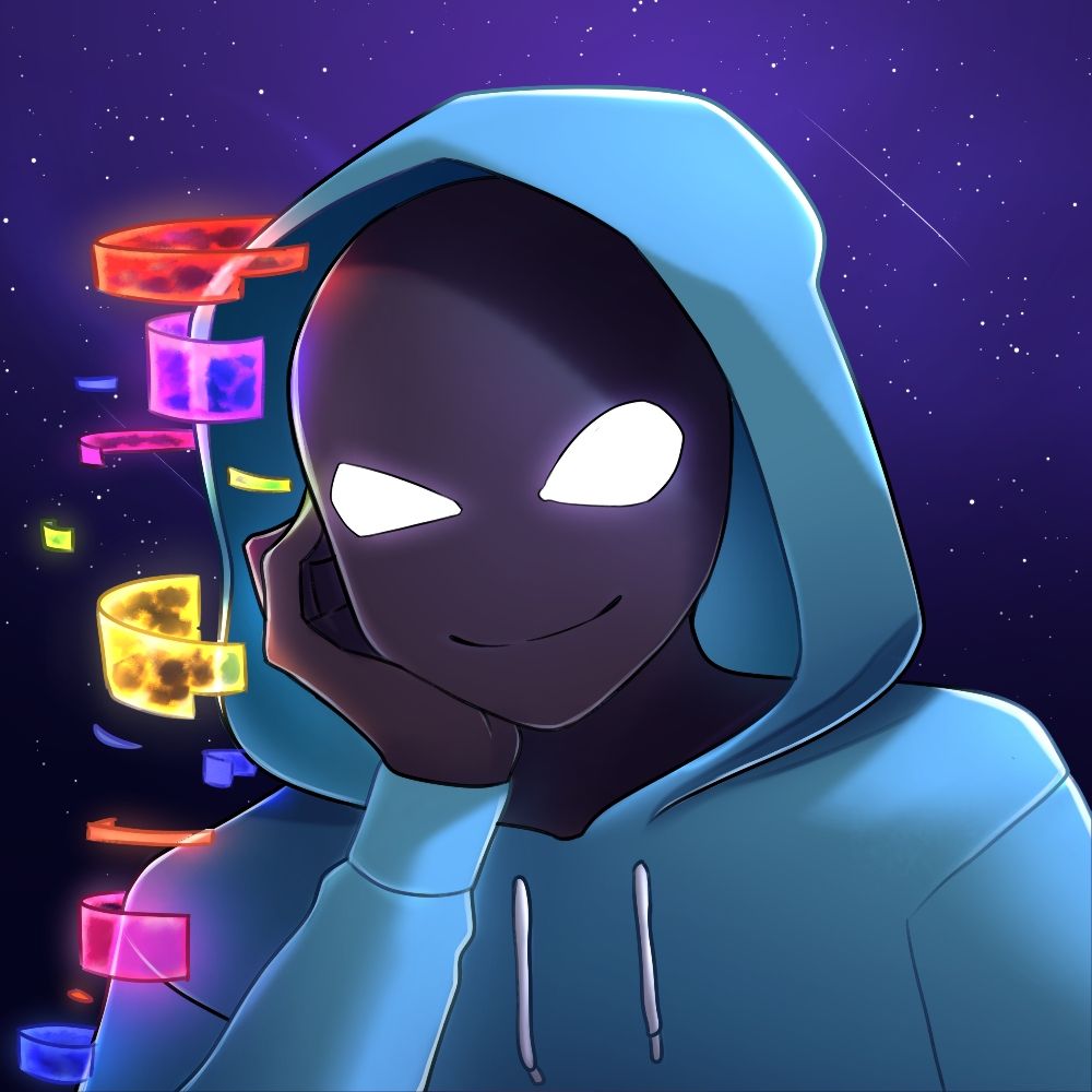 PhantomTheNine🌌