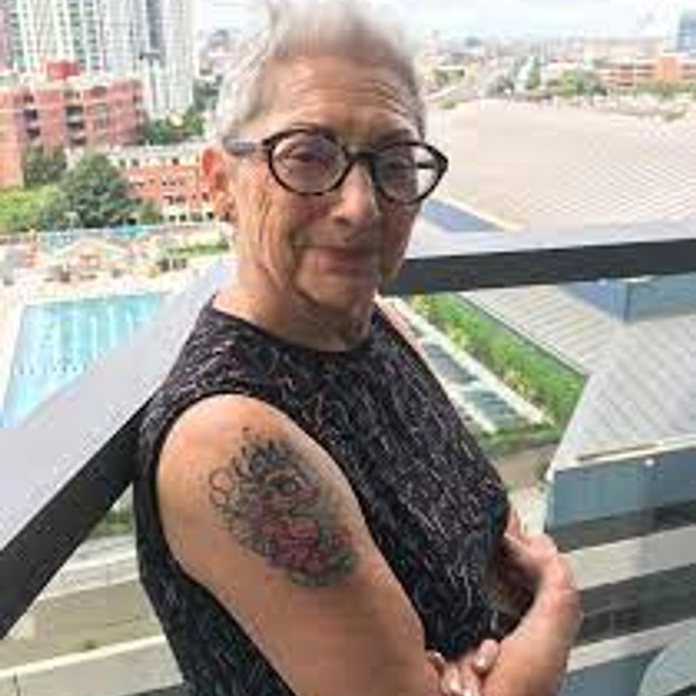 Elaine Soloway