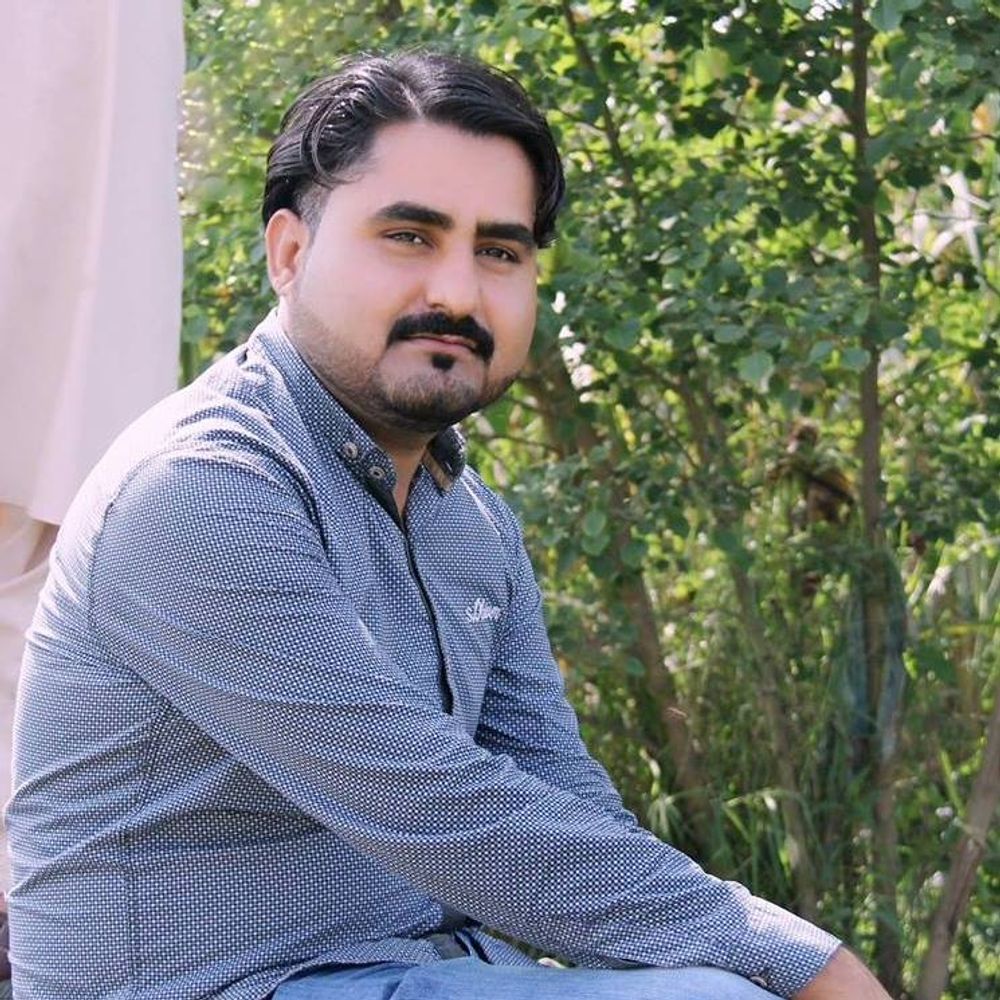 Sami Ur Rehman Zia
