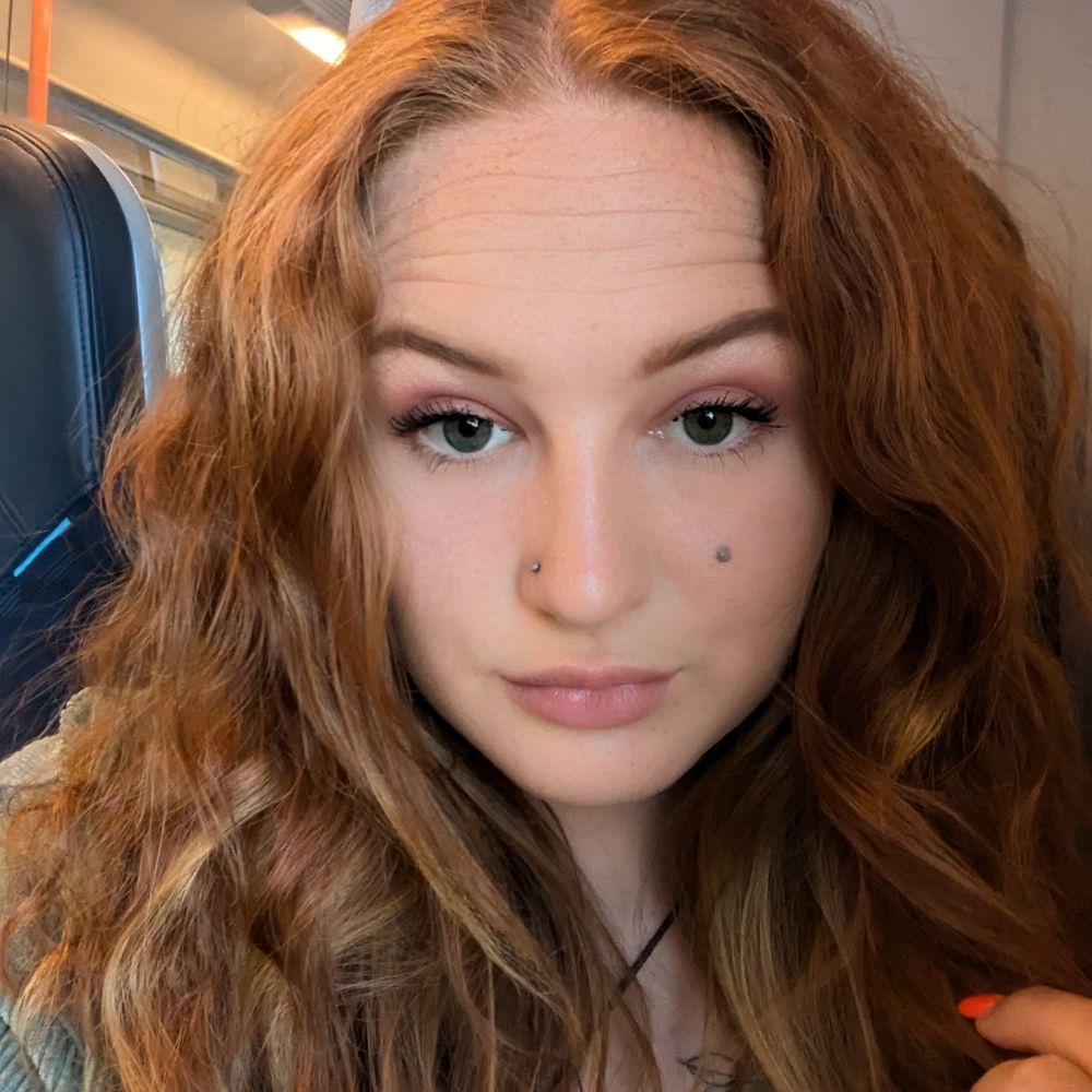 Maisy Taylor