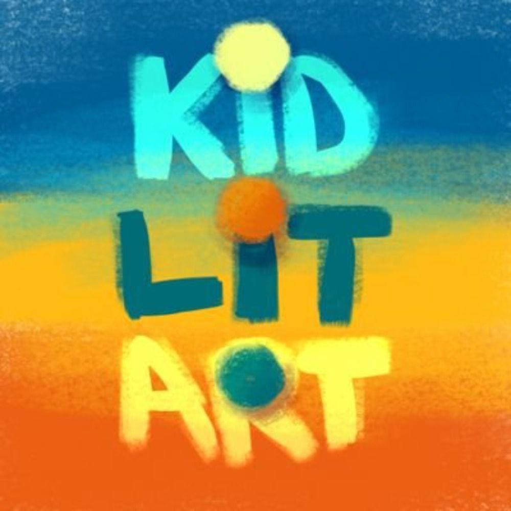 KidLitArt's avatar