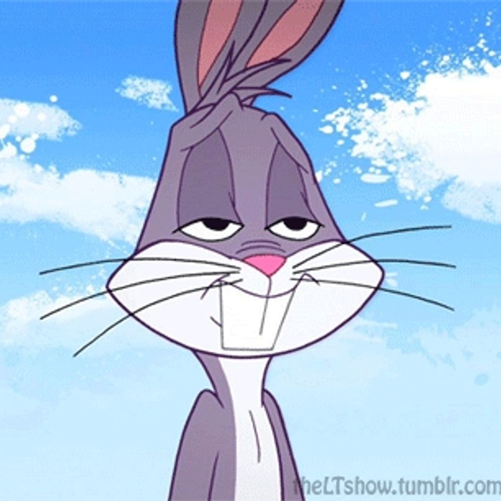 Arthur ou Pernalonga?