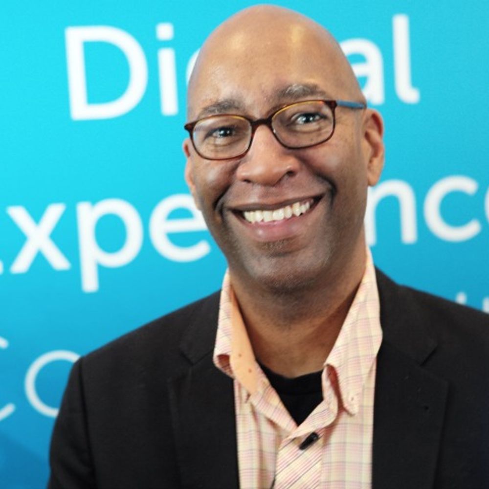 Zimana Analytics (CEO: Pierre DeBois)