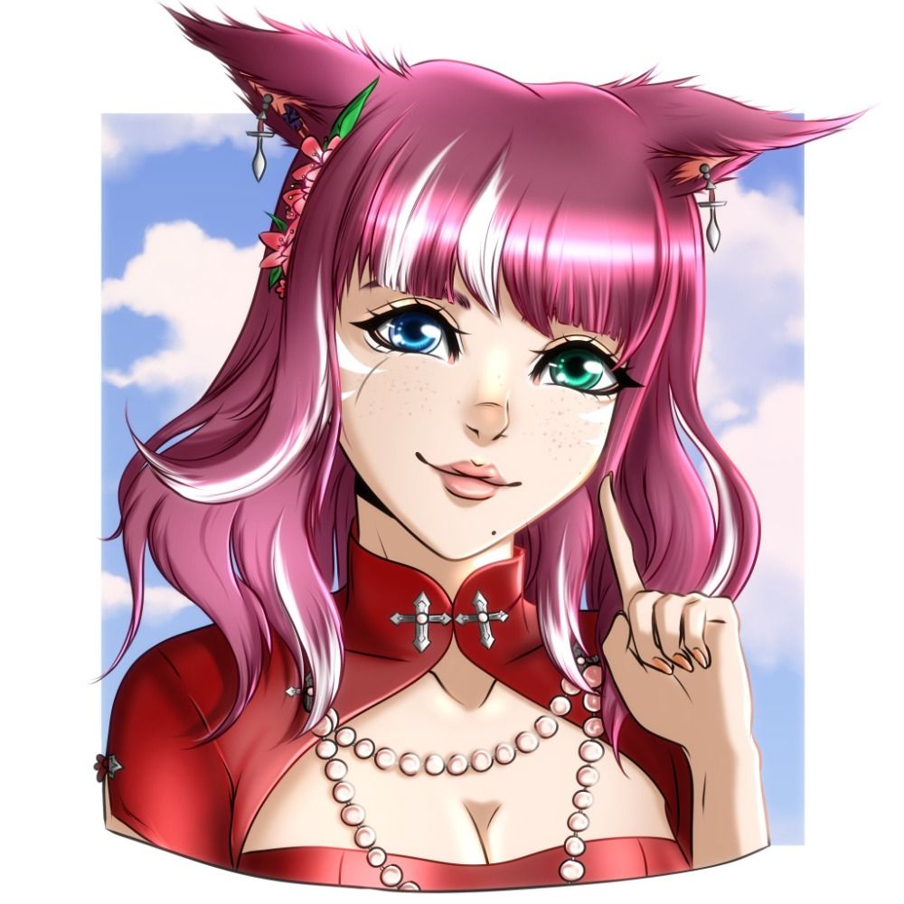 Lily Yuki