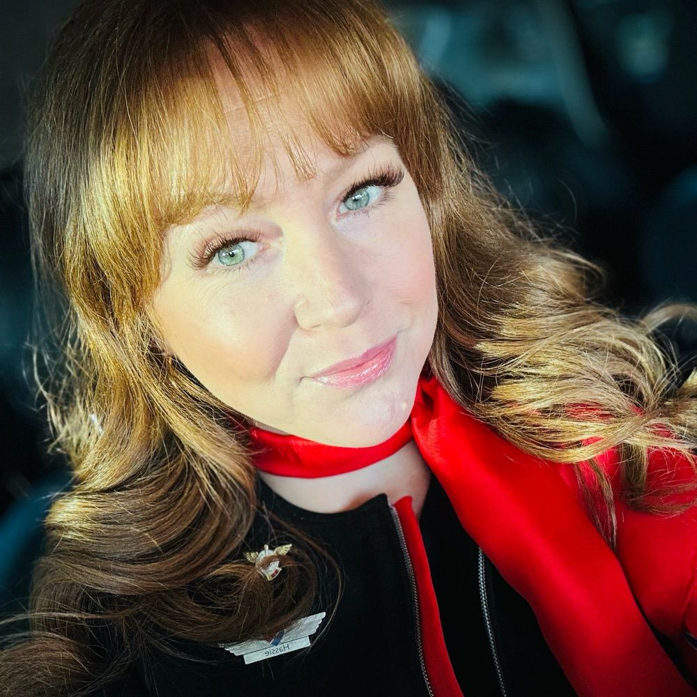 Flygurl45