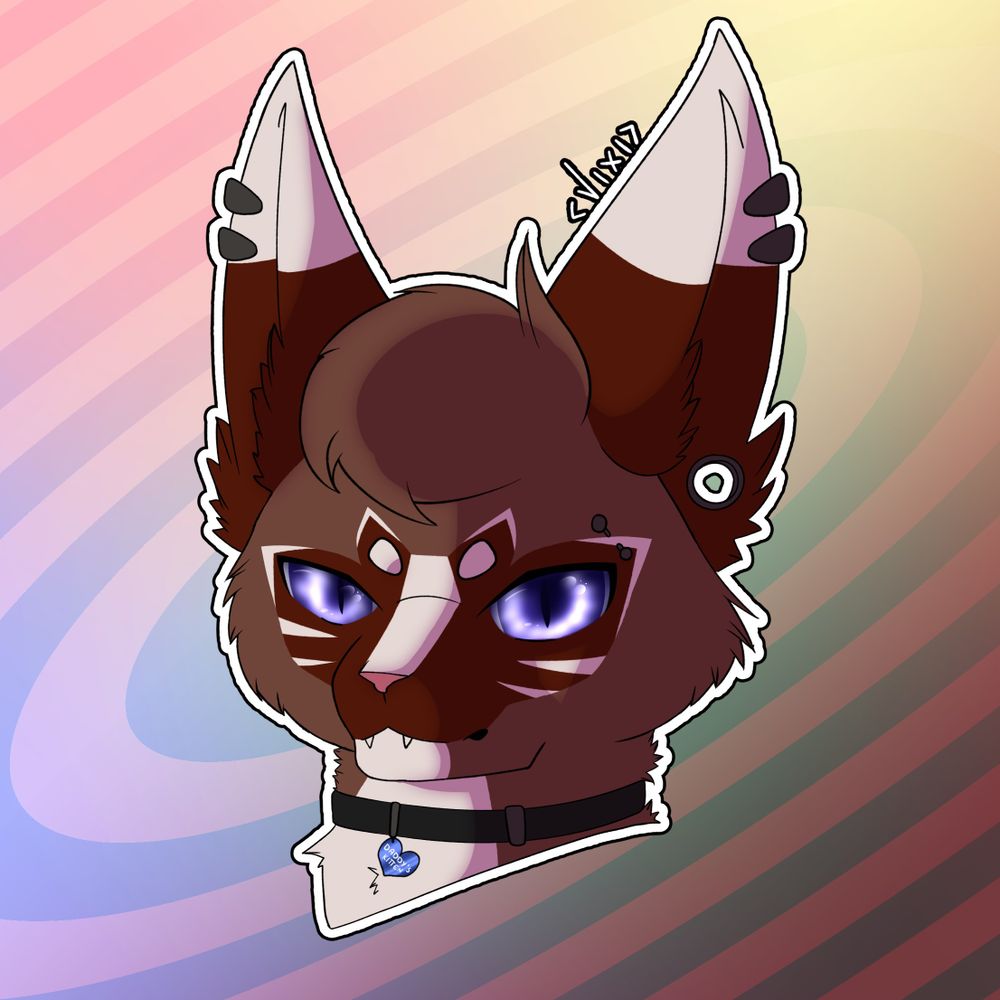Vixyl