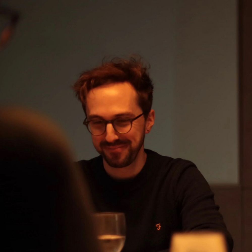 Fernando Ganzo