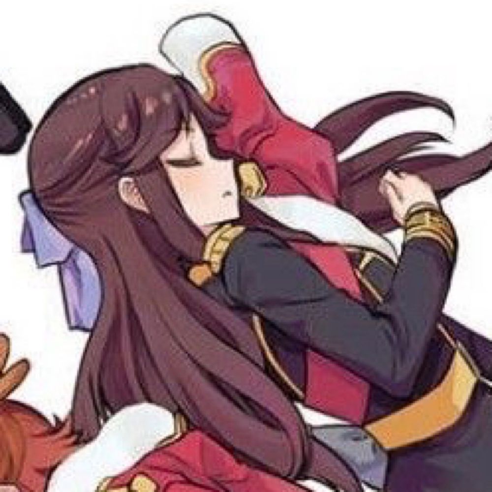 🦢💤