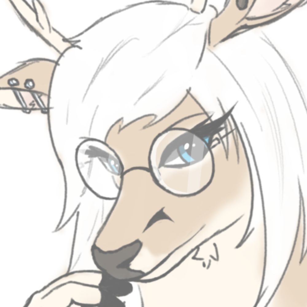 tired horny vixen