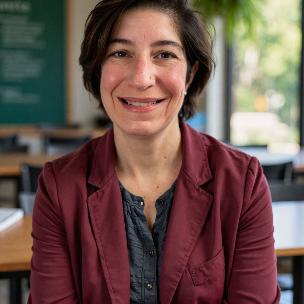 Julie Nanavati, MLS | Medical Librarian & Educator
