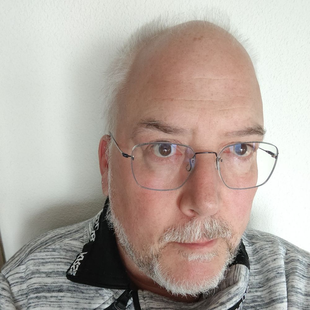 Rene Lindeboom