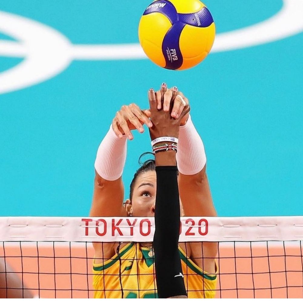 Lucélia 🏐🇧🇷❤️‍🩹