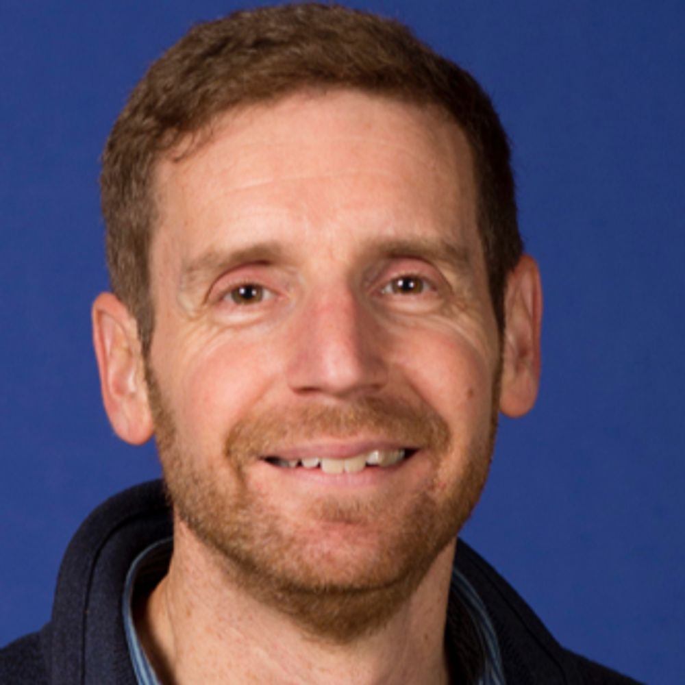 Scott Barber