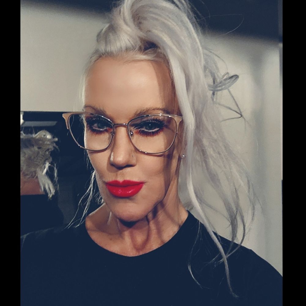 Tina Marie