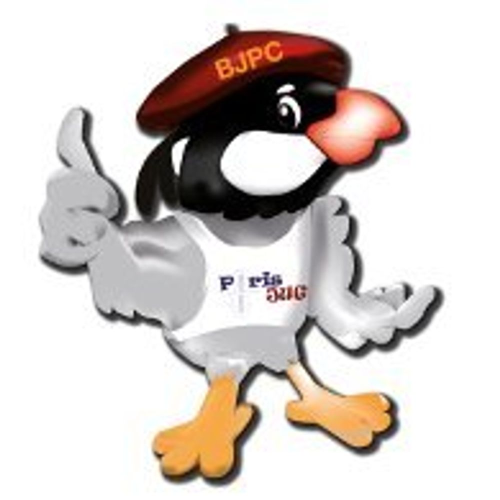Paris JUG