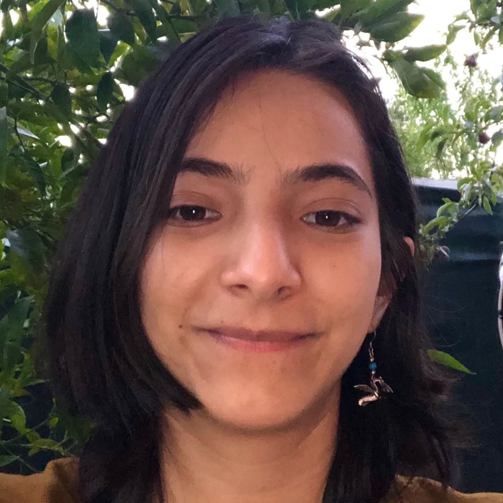 Sarah Bravo