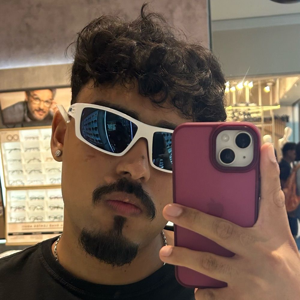 Abraão Lucas 