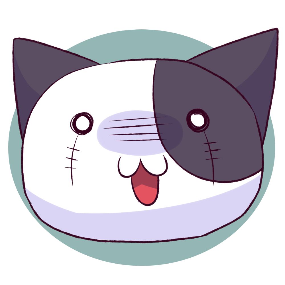湯切＠我侭兎。