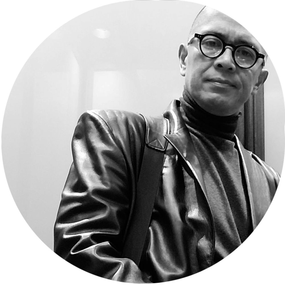 Tony Ramos