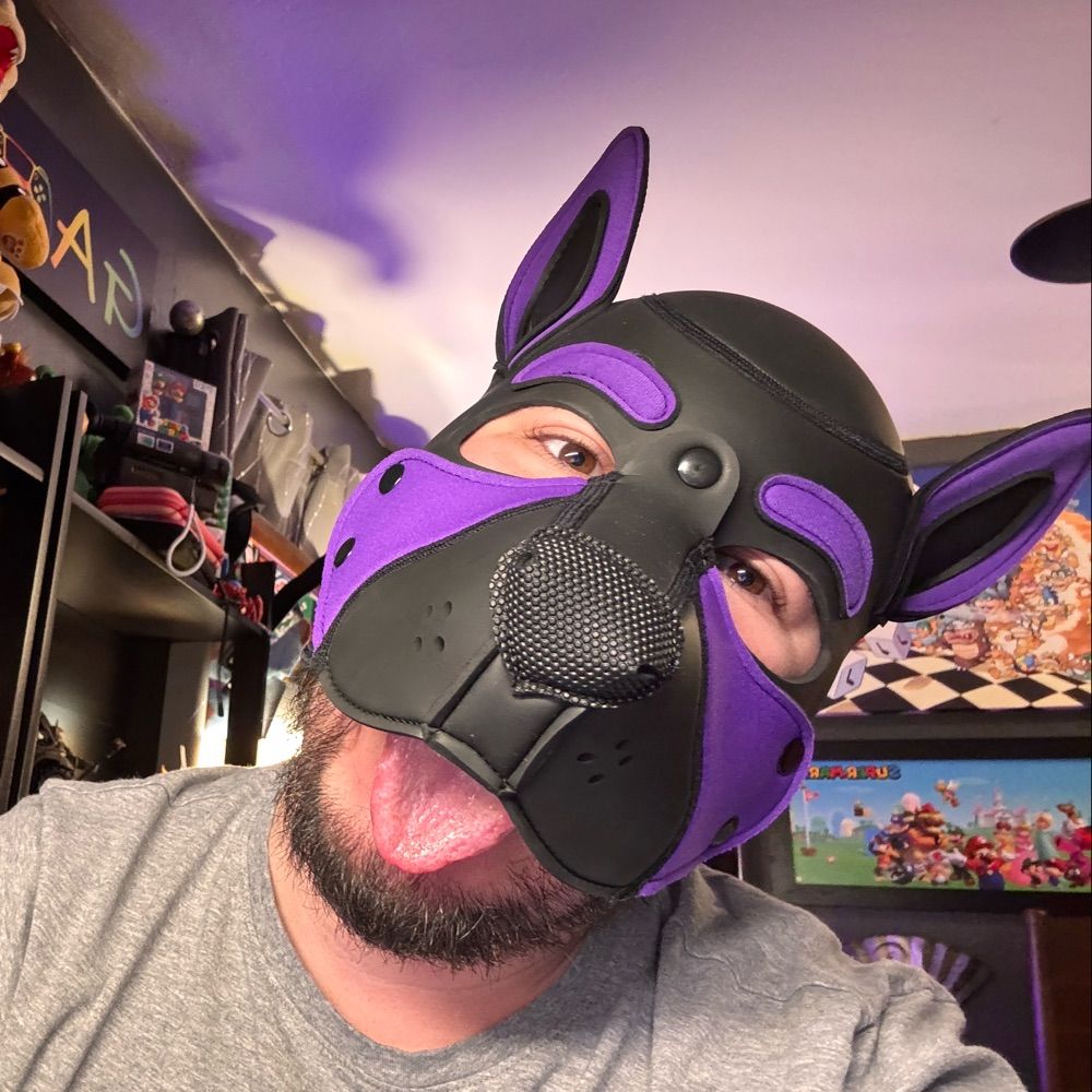 Spike Wufferton
