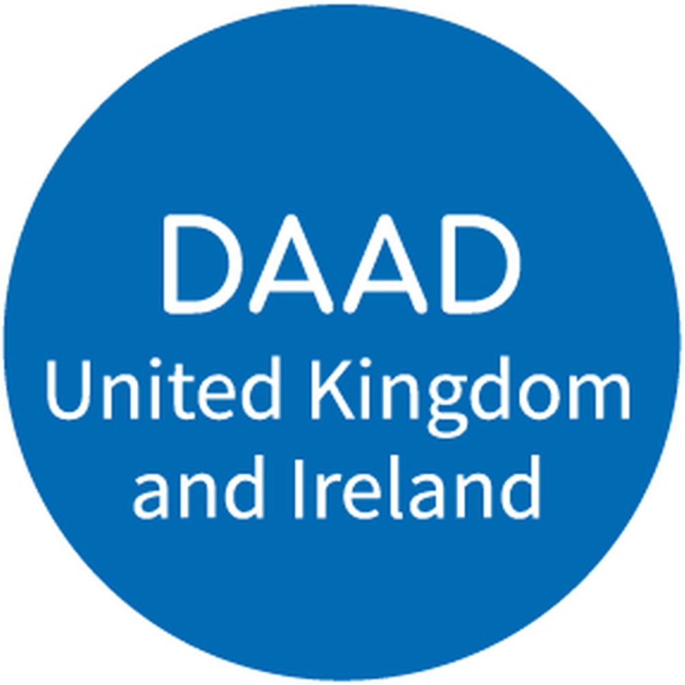 DAAD UK & Ireland