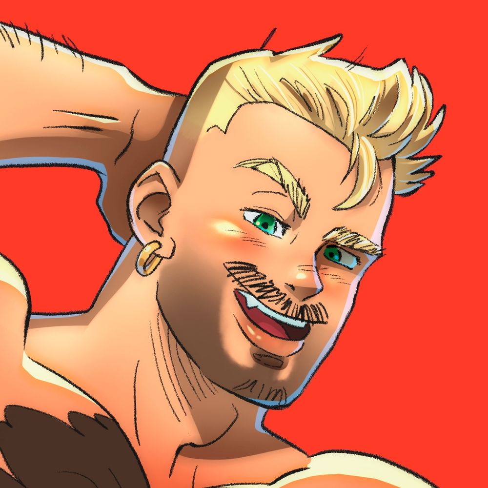 Willy | Commissions Open