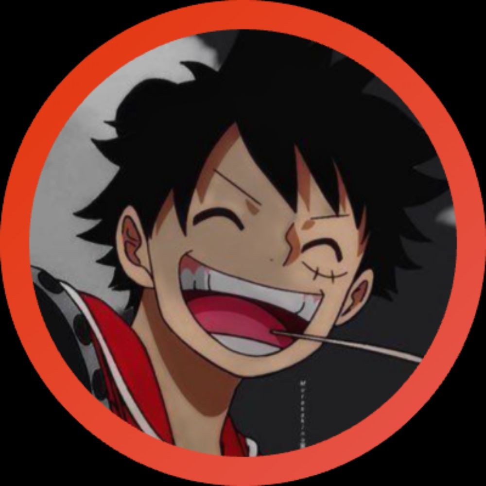 User avatar