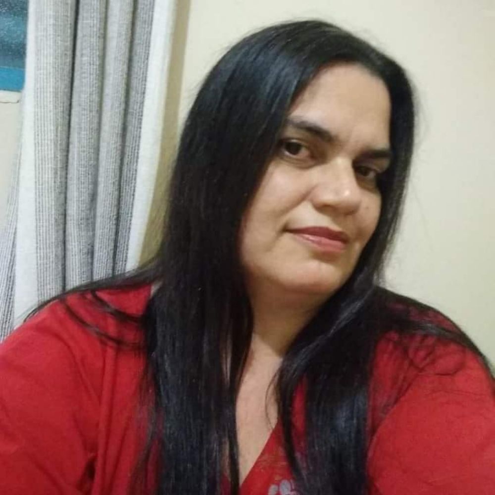 Cirlene🦋Nogueira 