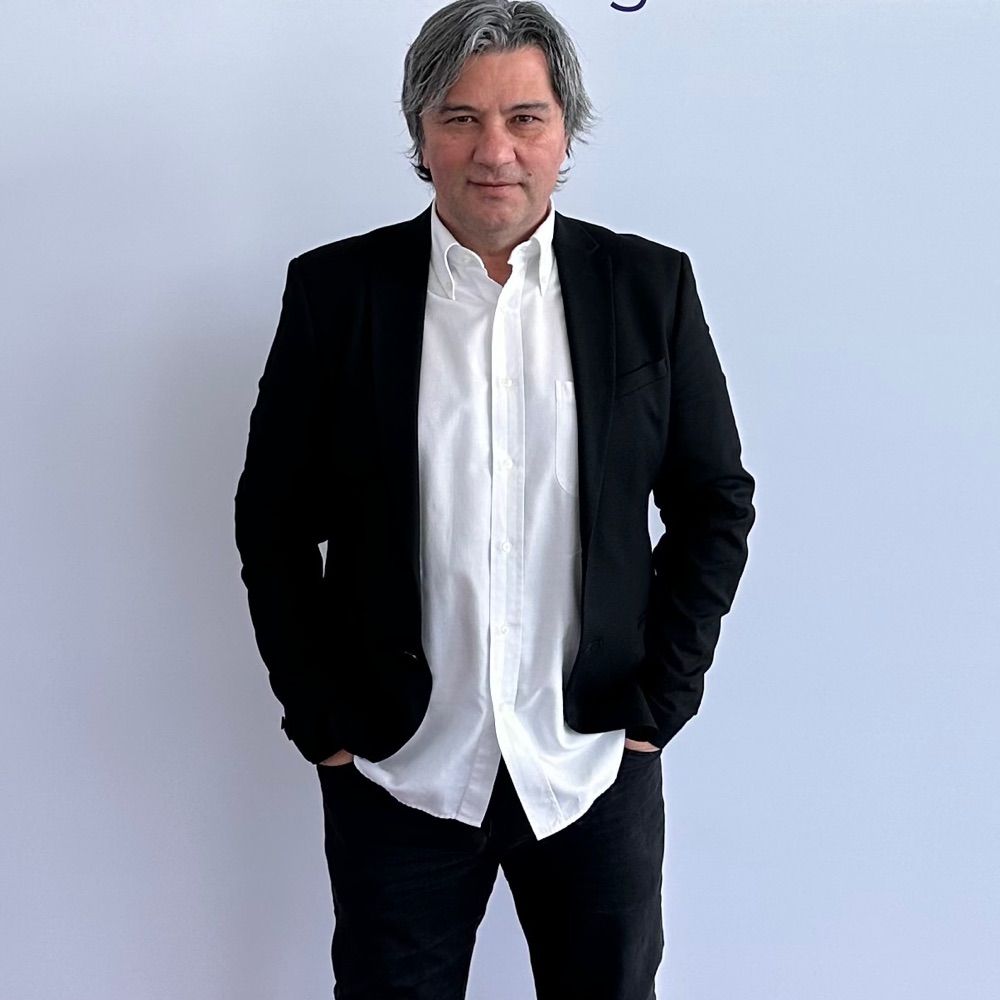 Turgut Yüksekdağ