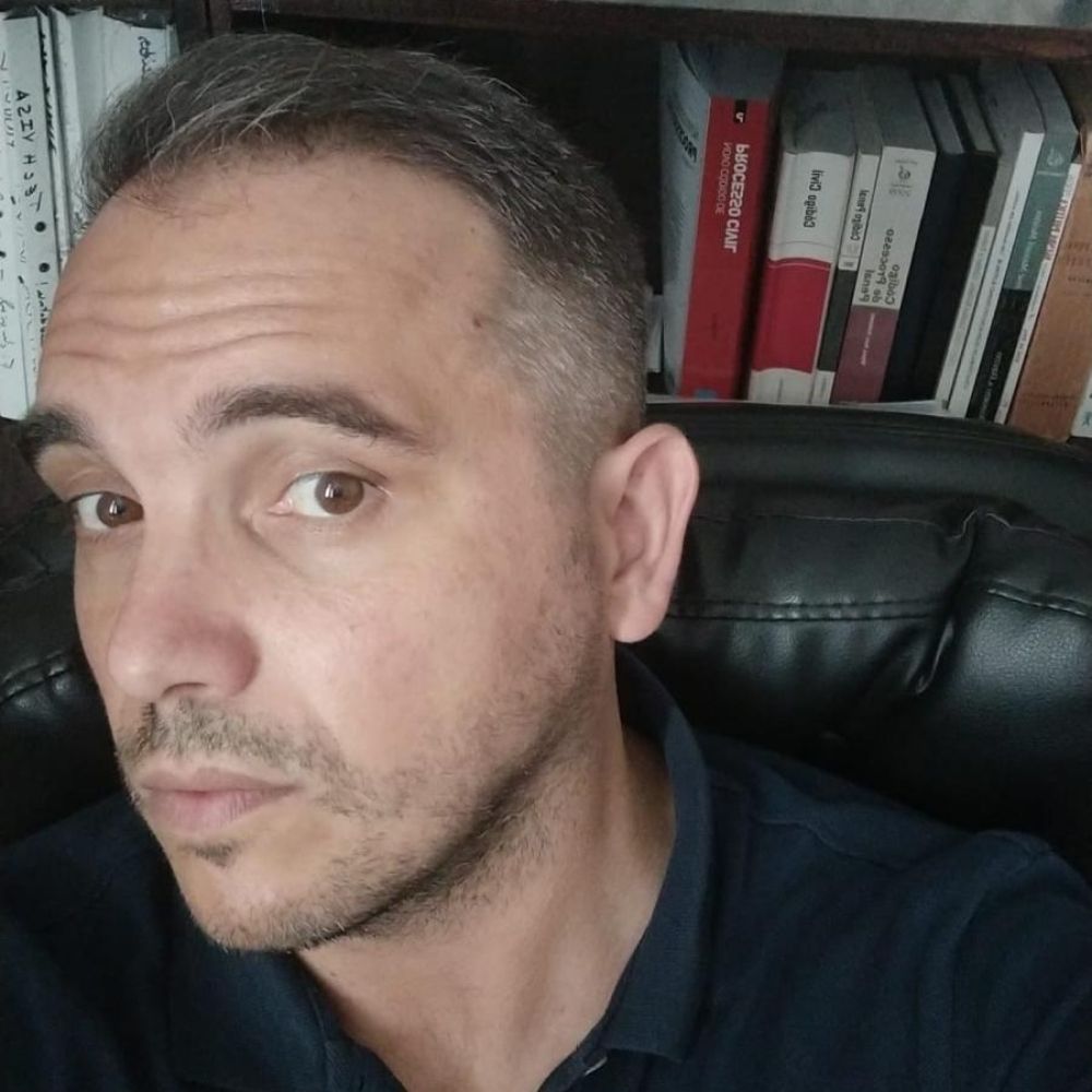Zé Castro