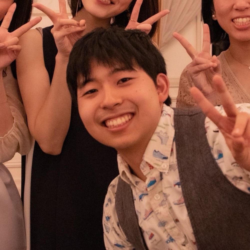 Ken Shirakawa