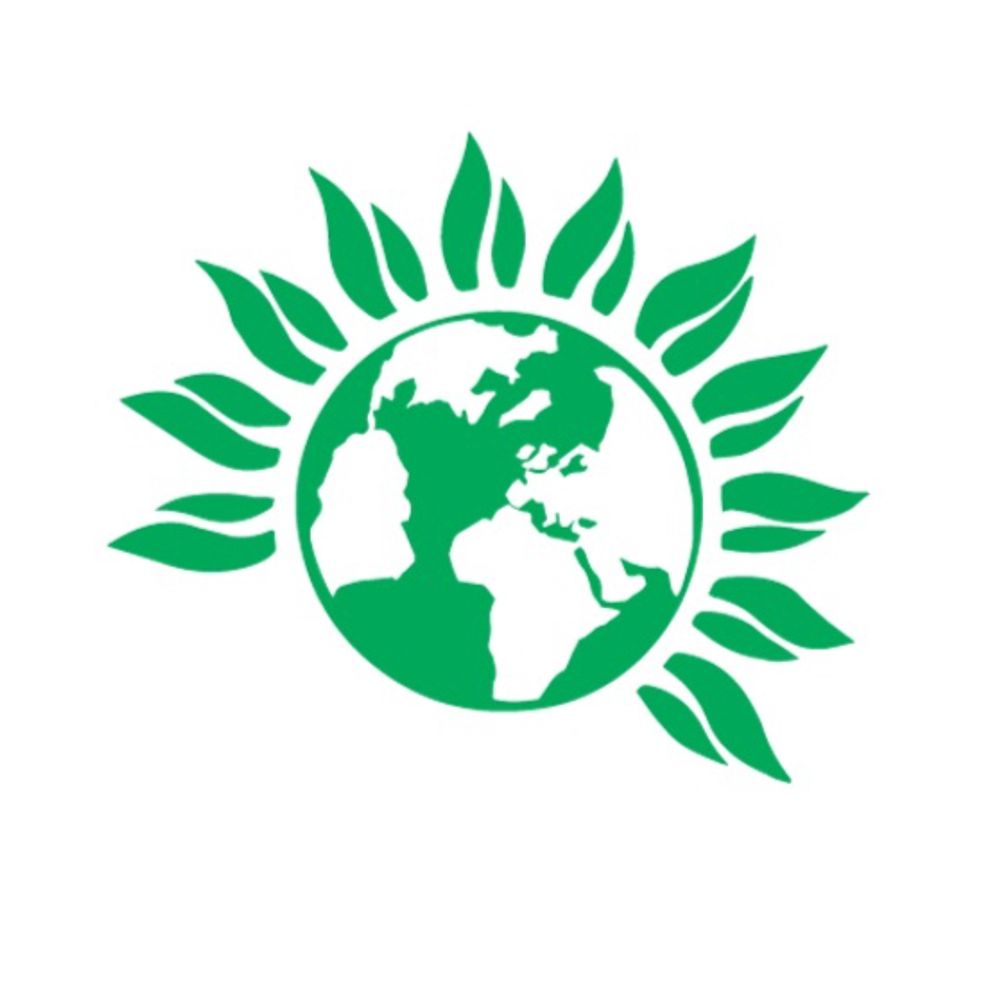 Solihull Green Party