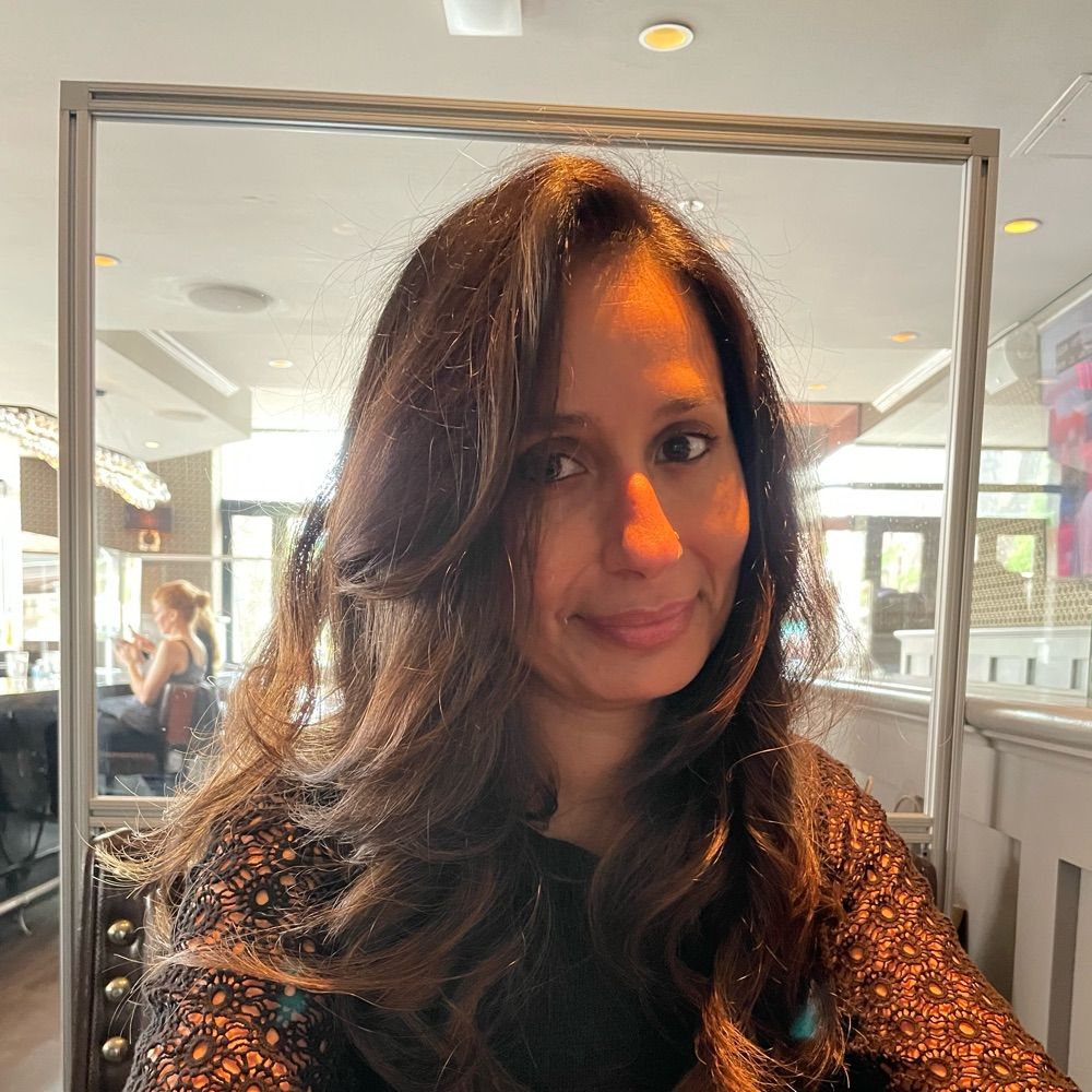 Dr Anamika Twyman-Ghoshal